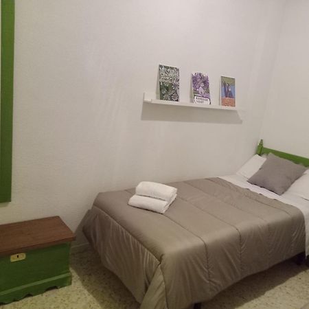 Apartmán Playa De Madrid San Martín de Valdeiglesias Exteriér fotografie