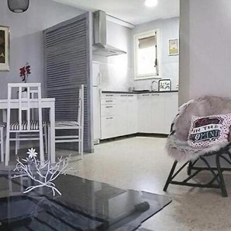 Apartmán Playa De Madrid San Martín de Valdeiglesias Exteriér fotografie