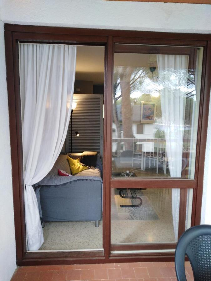 Apartmán Playa De Madrid San Martín de Valdeiglesias Exteriér fotografie