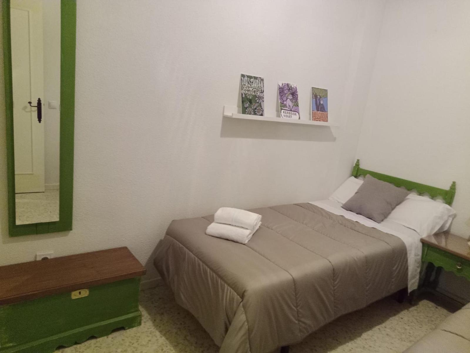 Apartmán Playa De Madrid San Martín de Valdeiglesias Exteriér fotografie