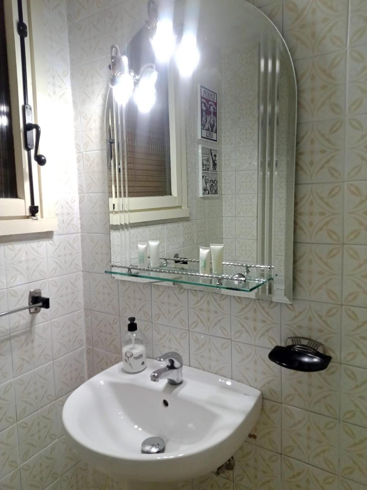 Apartmán Playa De Madrid San Martín de Valdeiglesias Exteriér fotografie