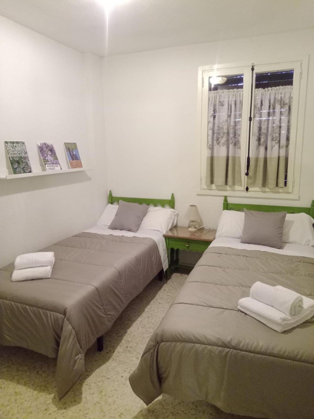 Apartmán Playa De Madrid San Martín de Valdeiglesias Exteriér fotografie
