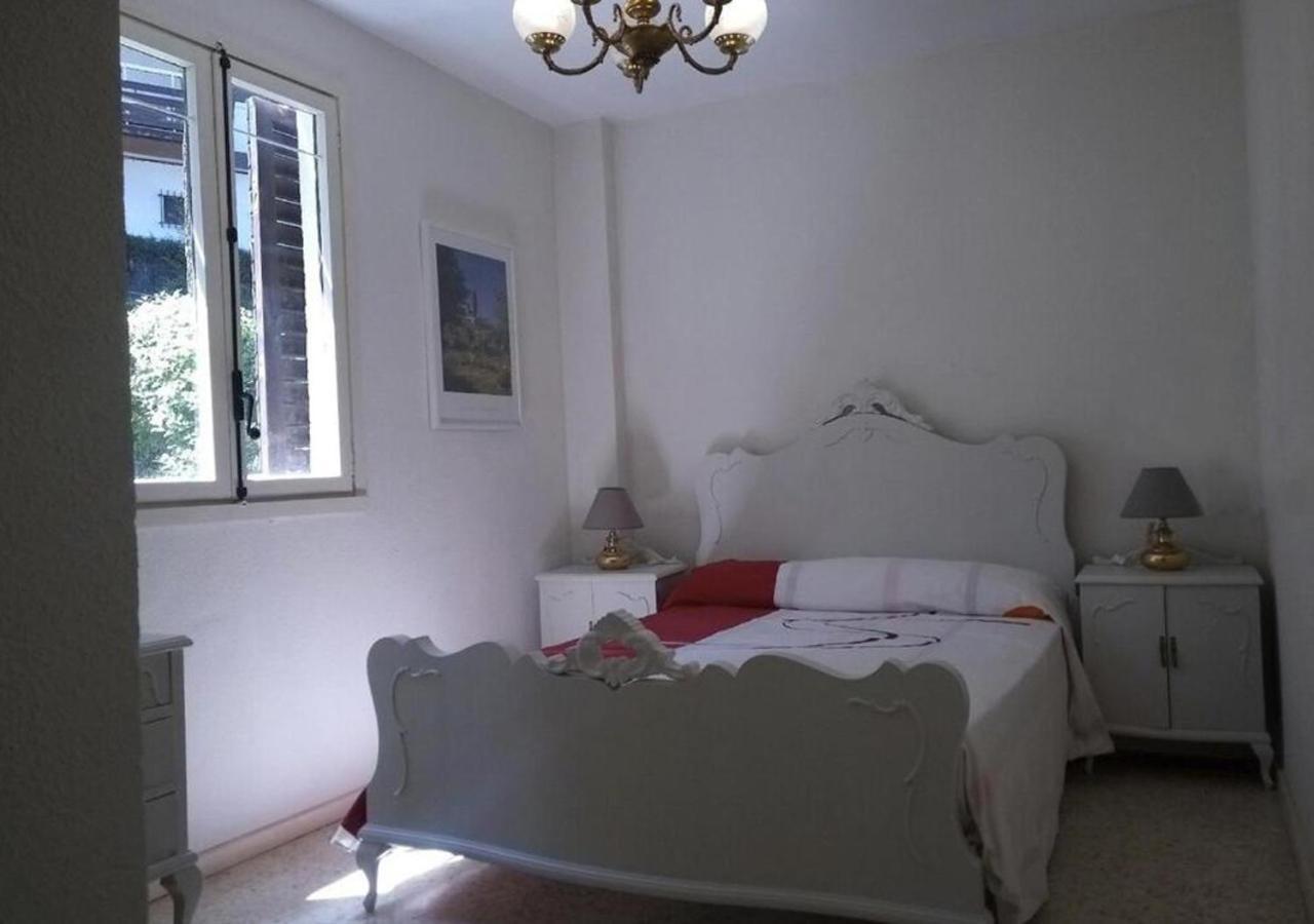 Apartmán Playa De Madrid San Martín de Valdeiglesias Exteriér fotografie