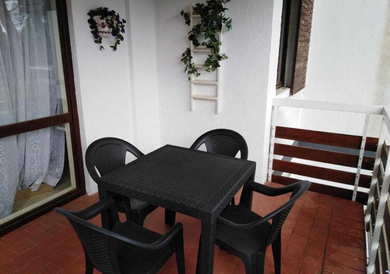 Apartmán Playa De Madrid San Martín de Valdeiglesias Exteriér fotografie